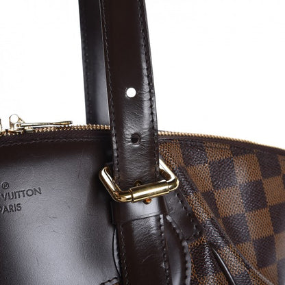 Louis Vuitton Damier Ebene Verona MM 12 of 21