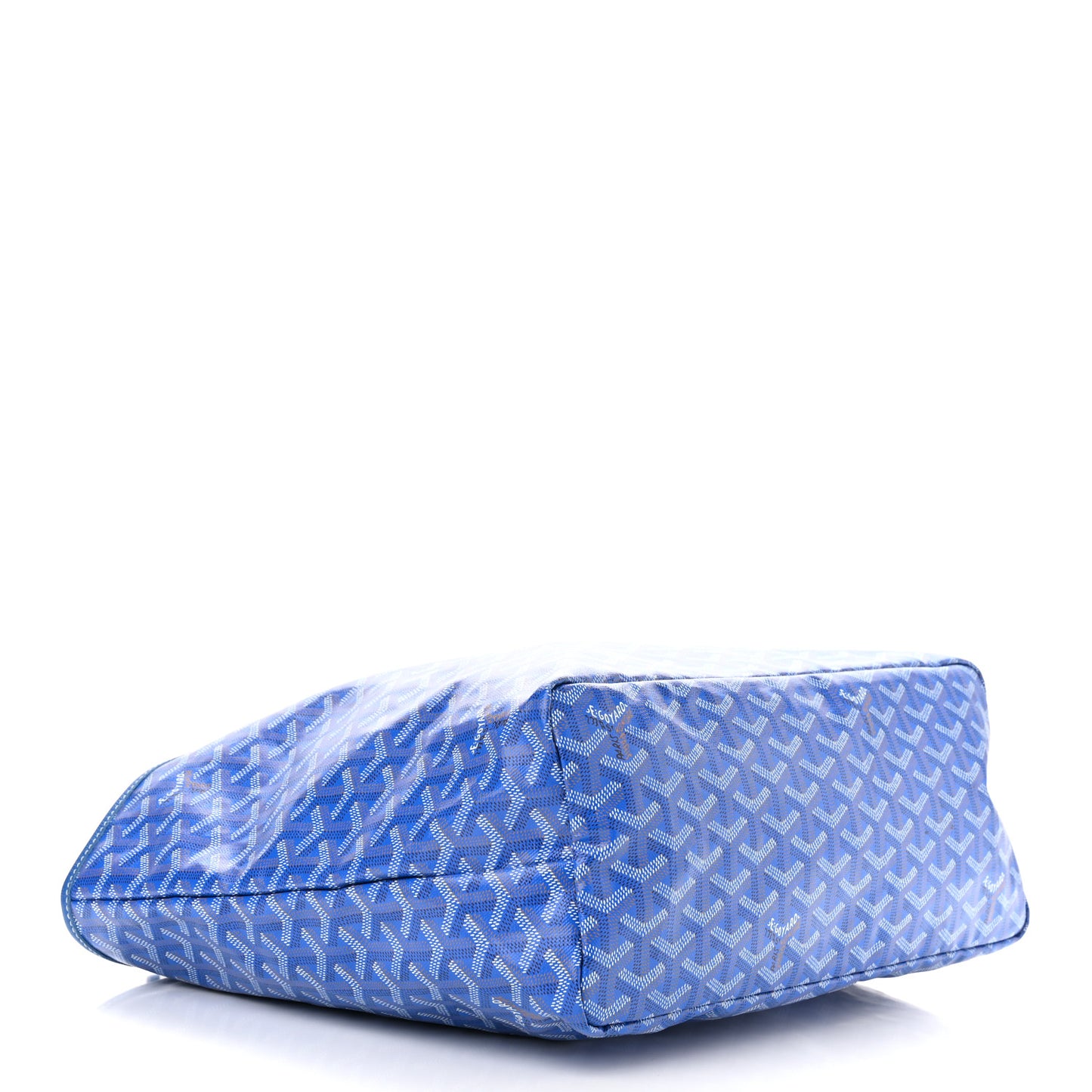 Goyardine Saint Louis PM Sky Blue