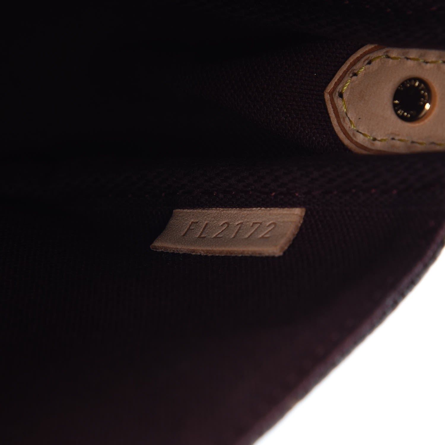 Louis Vuitton Monogram Favorite PM 7 of 8