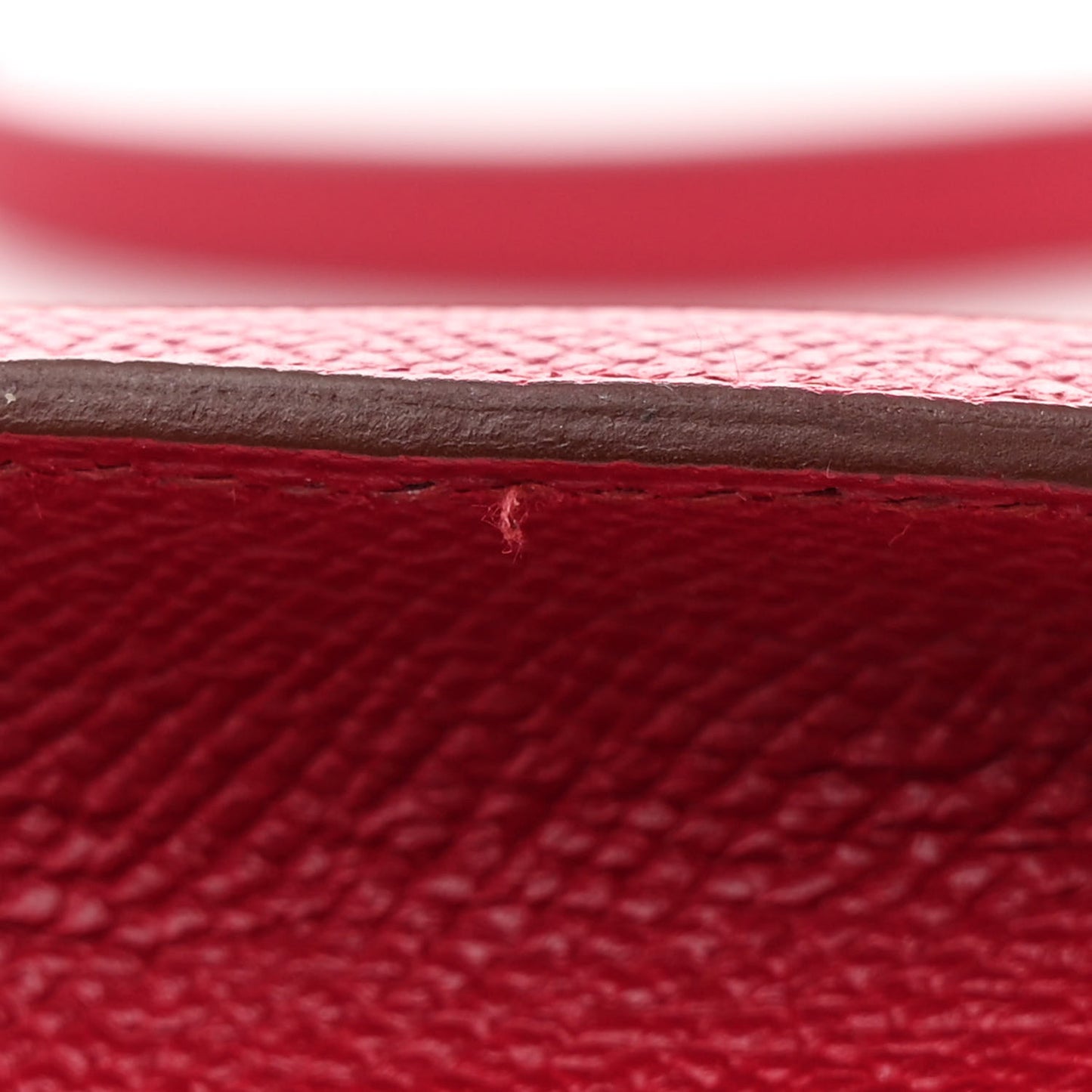 Epsom Constance 18 Rubis