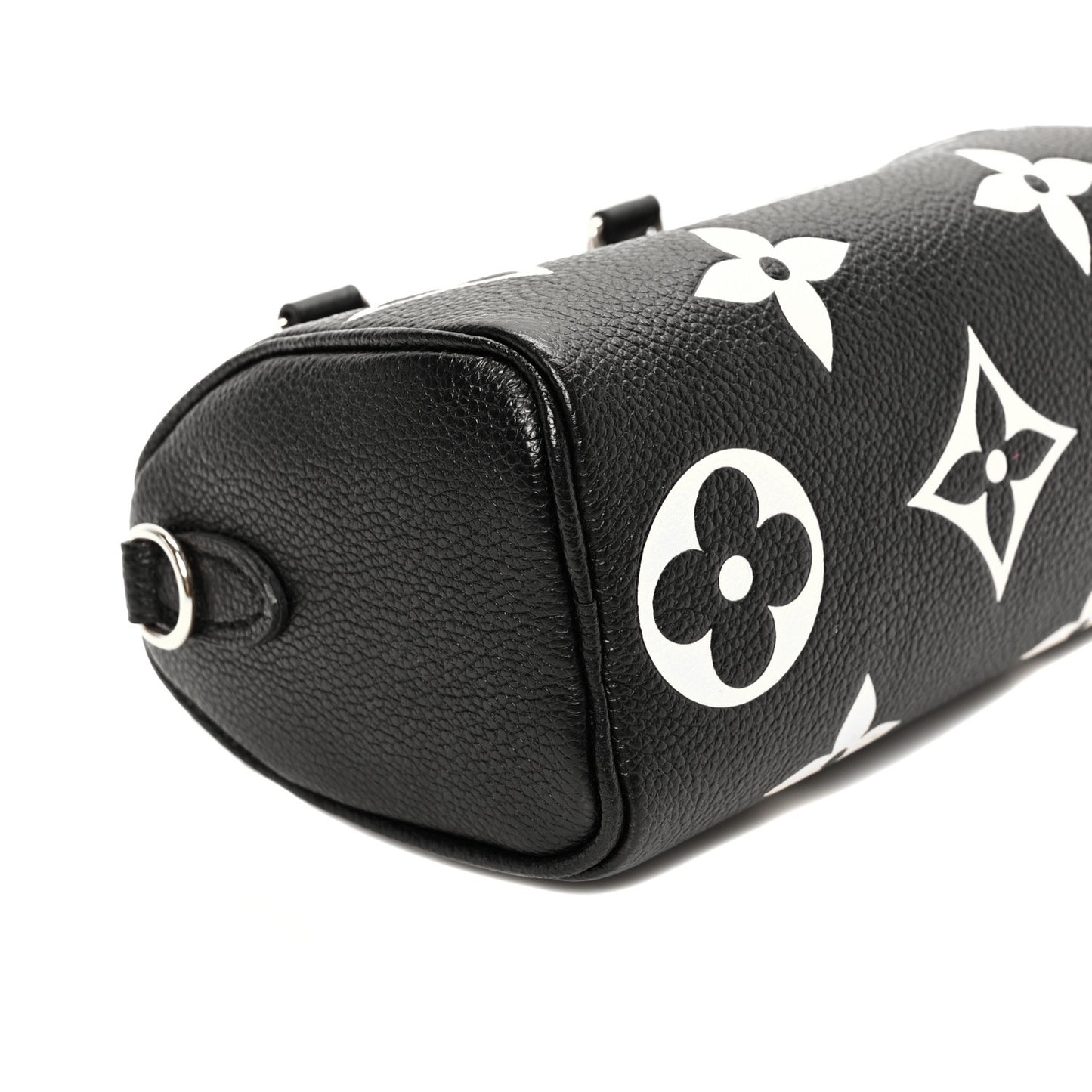 Empreinte Monogram Giant Nano Speedy Black Beige