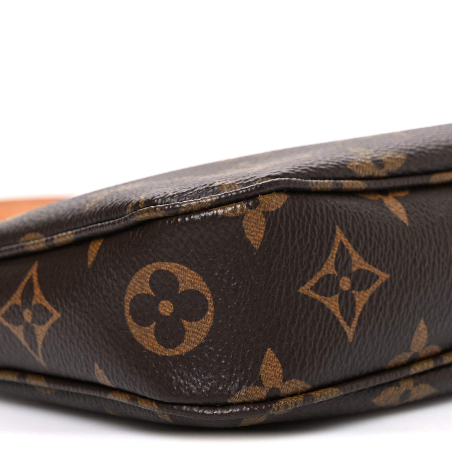 Monogram Pochette Accessories NM