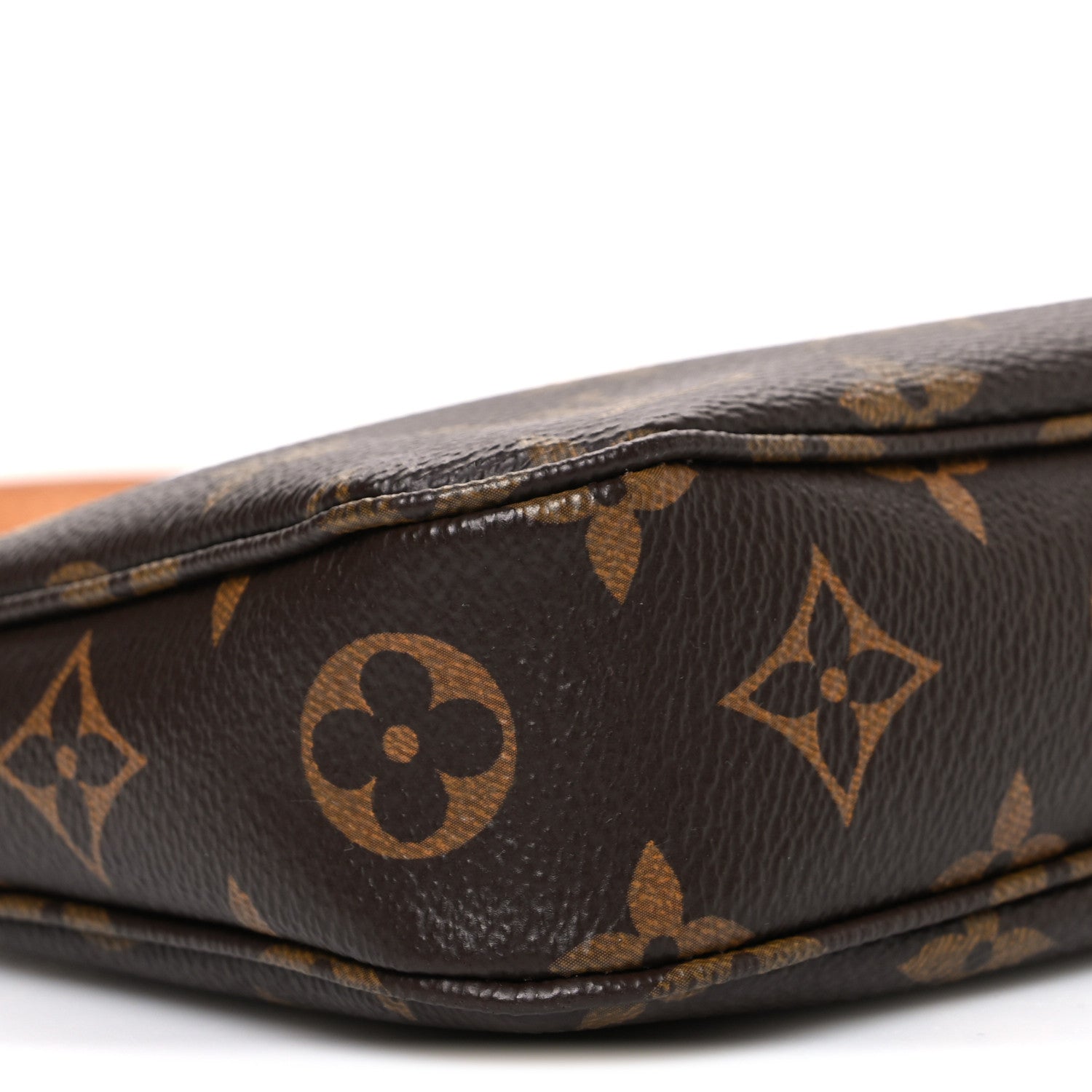 Louis Vuitton Monogram Pochette Accessories NM 8 of 9