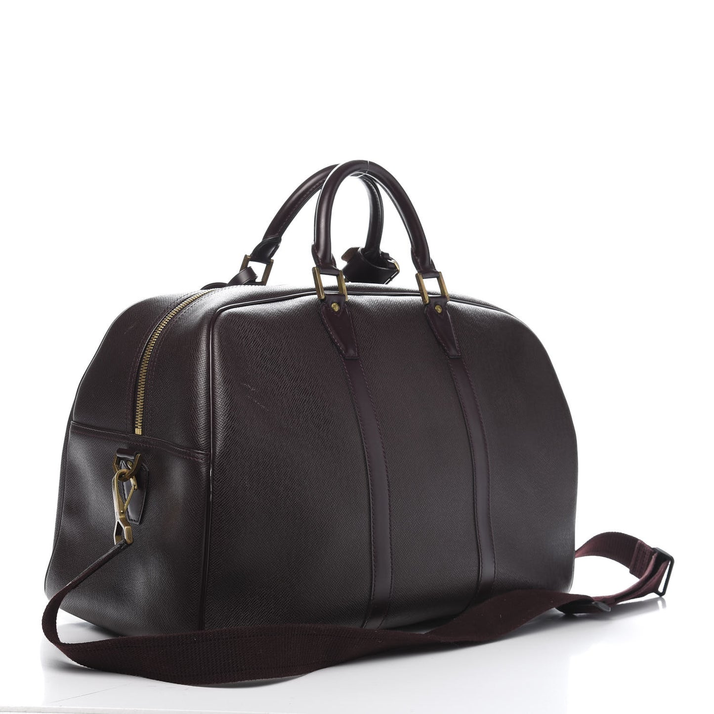 Taiga Kendall PM Acajou