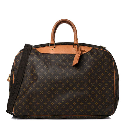 Louis Vuitton Monogram Alize 1 Compartment 1 of 22