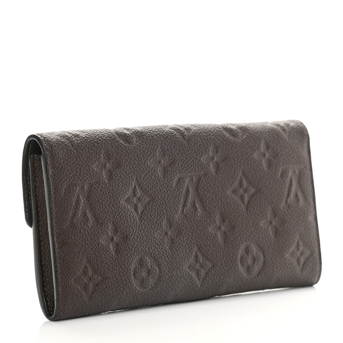 Empreinte Curieuse Wallet Terre