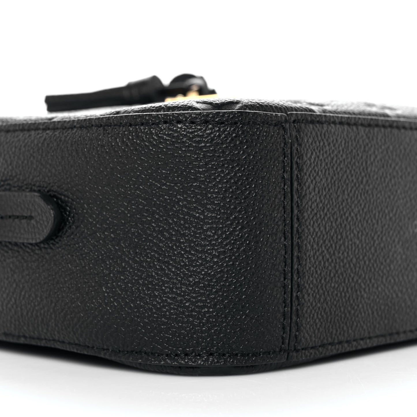 Empreinte Saintonge Black