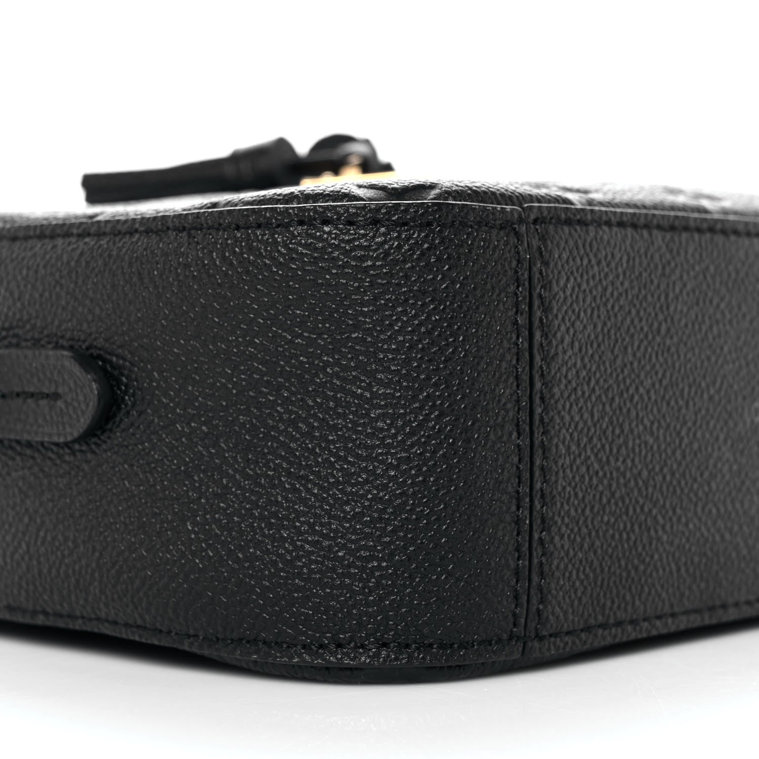 Louis Vuitton Empreinte Saintonge Black 7 of 8