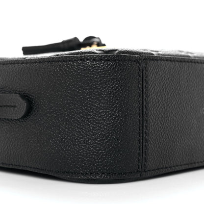 Louis Vuitton Empreinte Saintonge Black 7 of 8