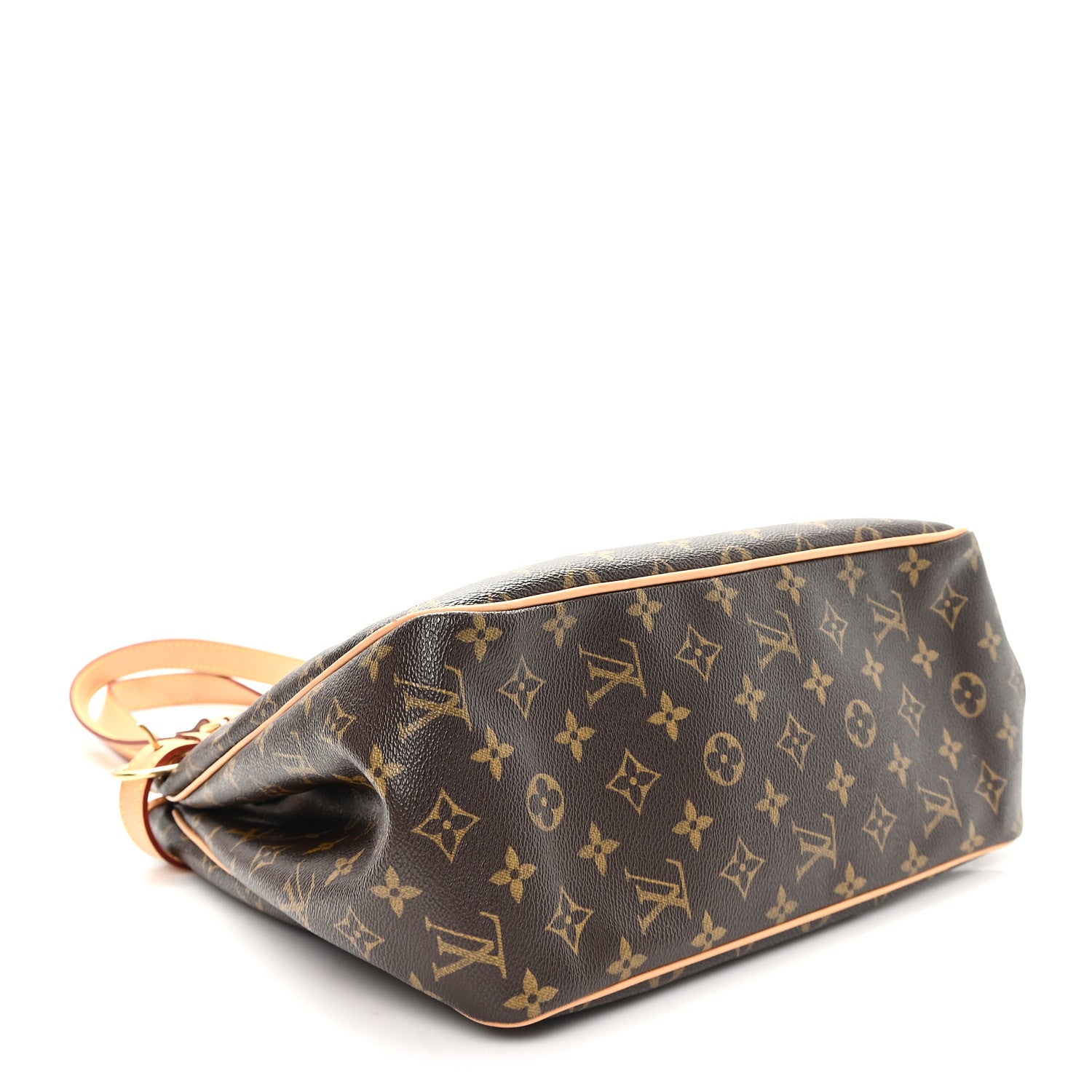 Louis Vuitton Monogram Batignolles Vertical 4 of 10