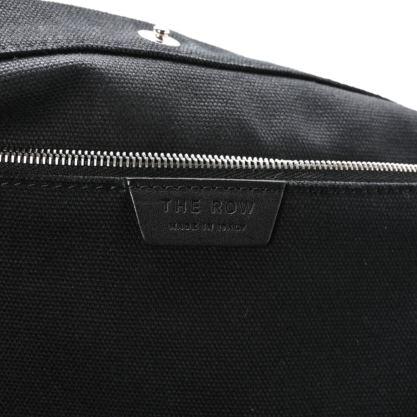 Cotton Twill Idaho XL Black
