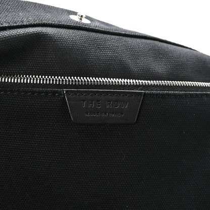 The Row Cotton Twill Idaho XL Black 7 of 10