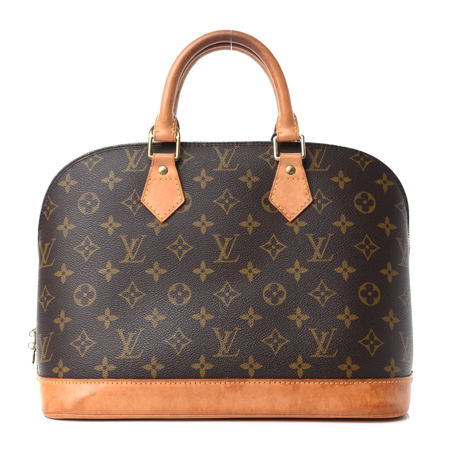 Louis Vuitton Monogram Alma PM 1 of 12
