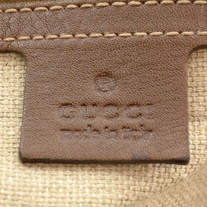 Gucci Monogram Oversized Pelham 6 of 9