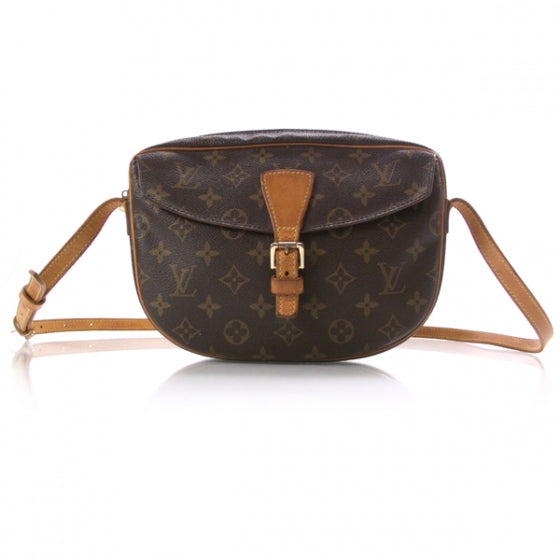 Monogram Jeune Fille