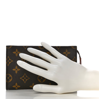 Louis Vuitton Monogram Bucket 23 Pouch 2 of 14