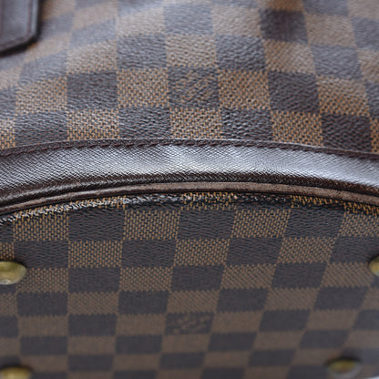 Louis Vuitton Damier Ebene Marais Bucket 23 14 of 14