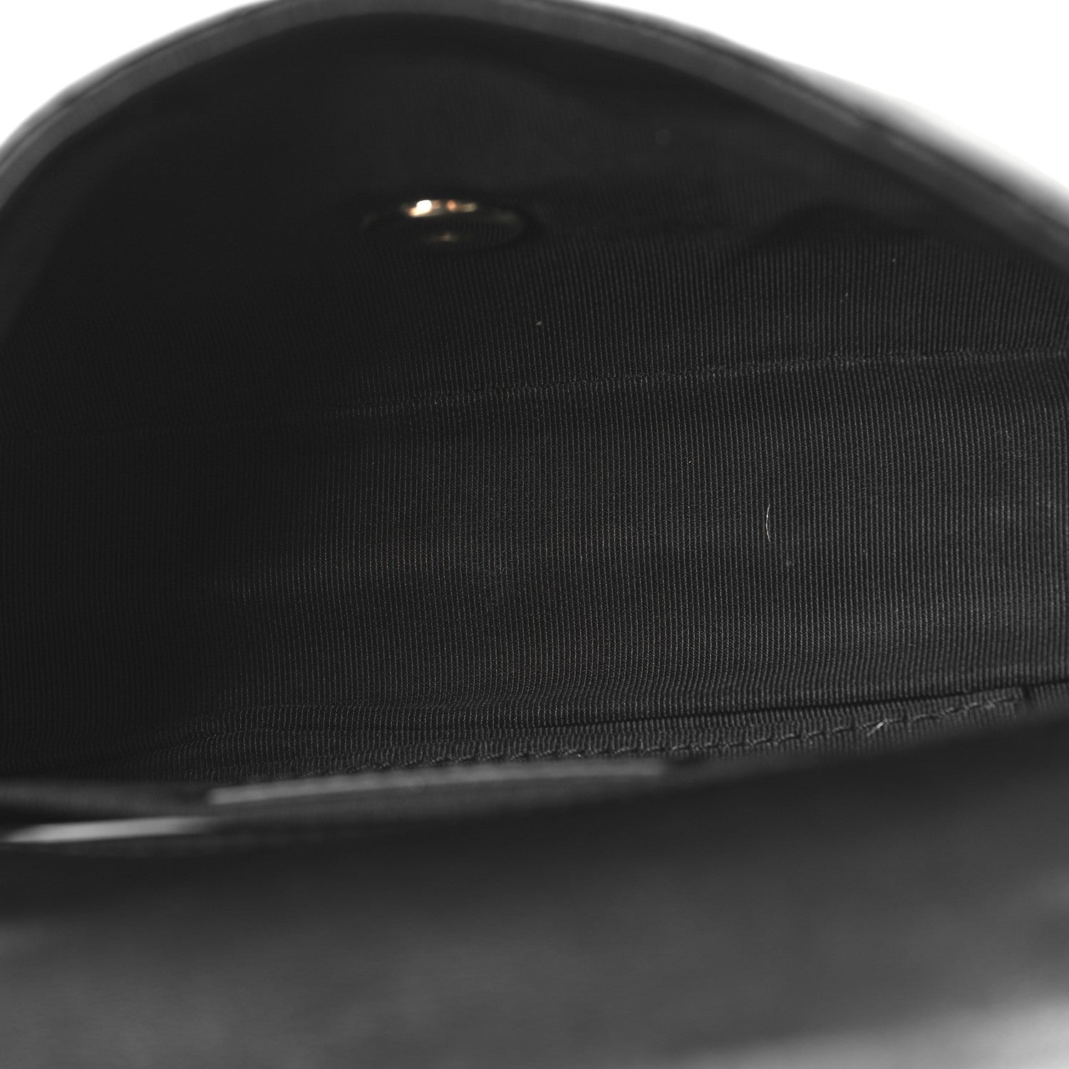 Chanel Lambskin Quilted Mini My Precious Flap Black 5 of 10