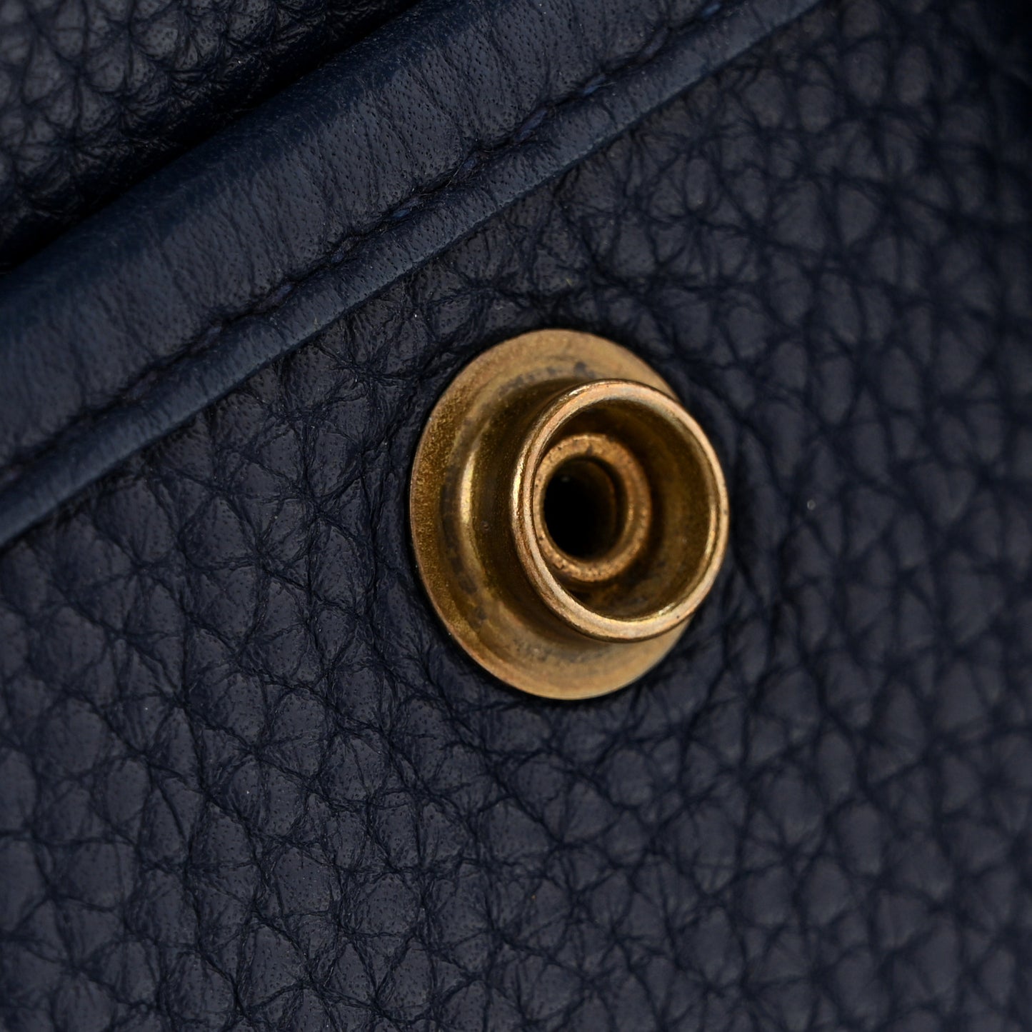 Taurillon Clemence Amazone Evelyne III GM Bleu de Galice