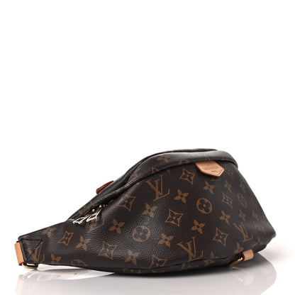 Louis Vuitton Monogram Bumbag 4 of 9