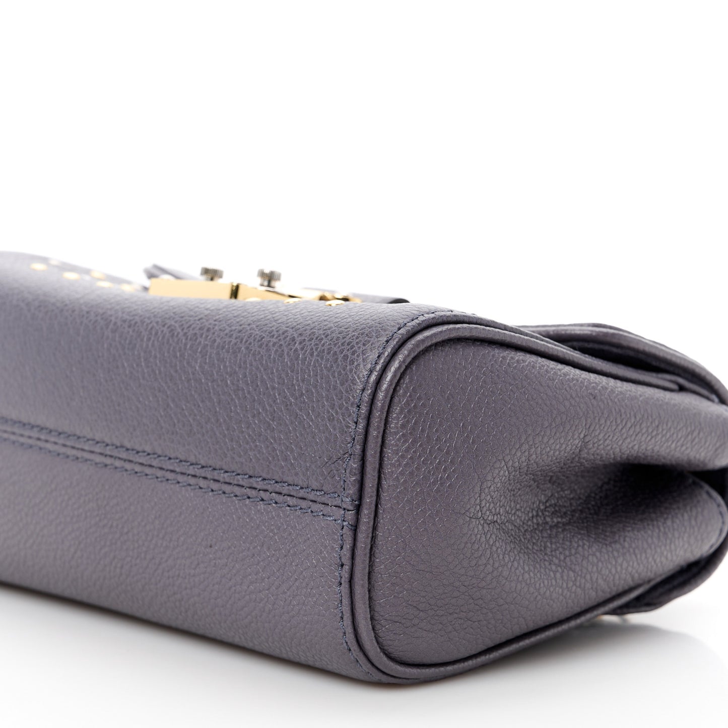 Empreinte Studded Saint Germain BB Gris Silver