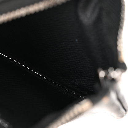 Louis Vuitton Reverse Monogram Eclipse Key Pouch 5 of 10