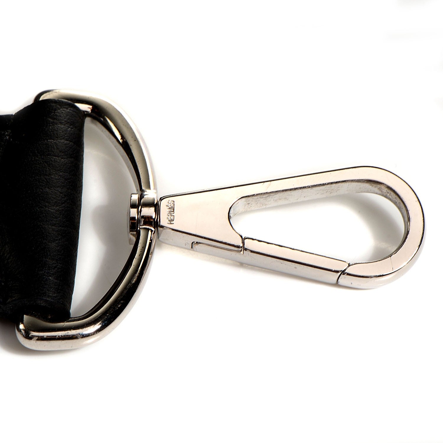 Hermes Taurillon Clemence Jypsiere 31 Black 9 of 20