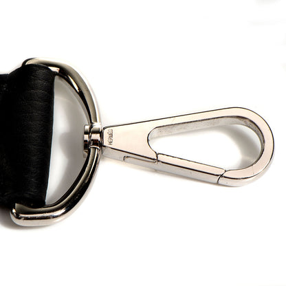Hermes Taurillon Clemence Jypsiere 31 Black 9 of 20