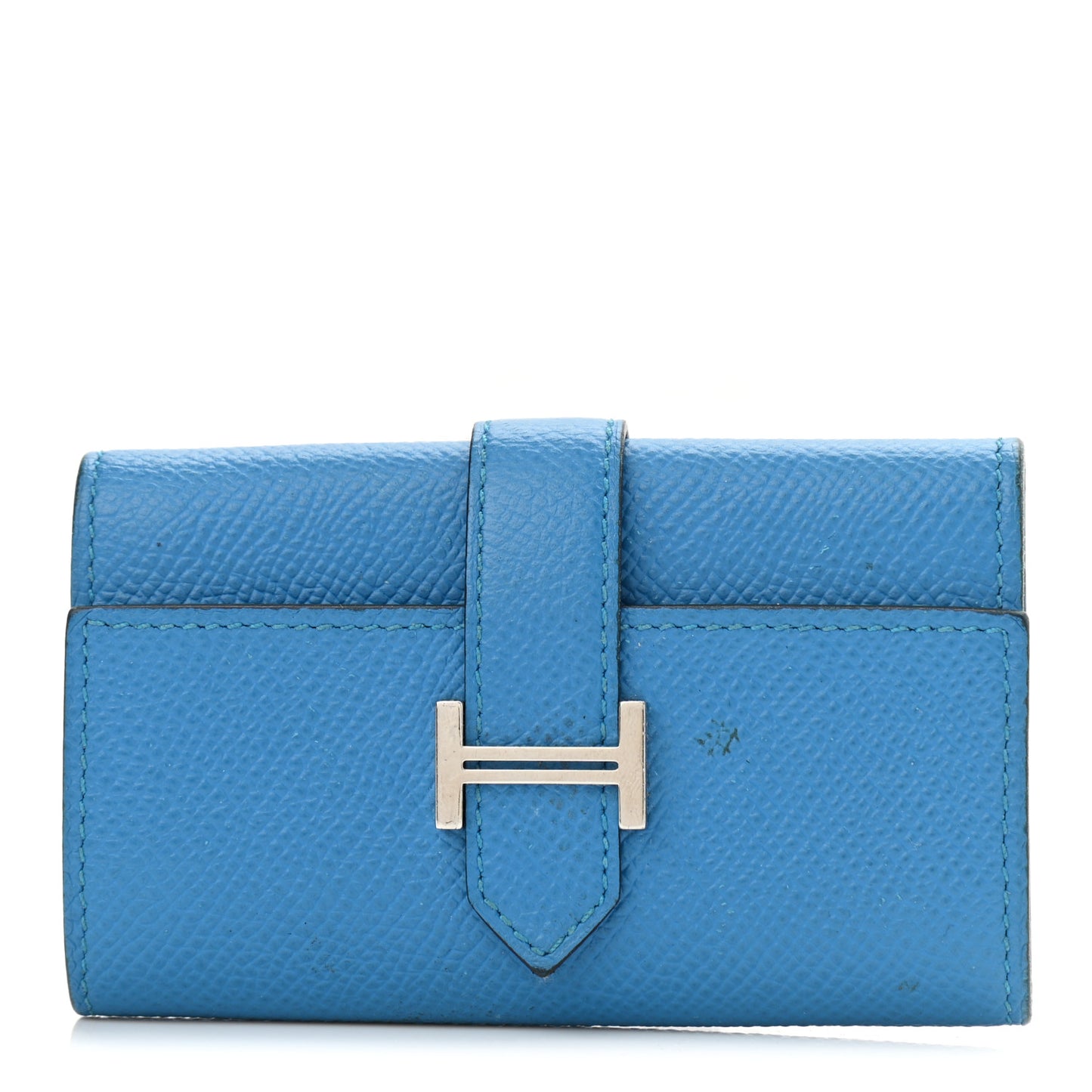 Epsom Bearn Multicles 4 Key Holder Bleu Zanzibar