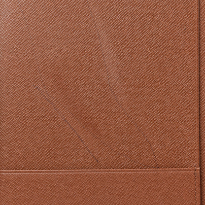 Louis Vuitton Monogram Large Ring Agenda Cover 12 of 14