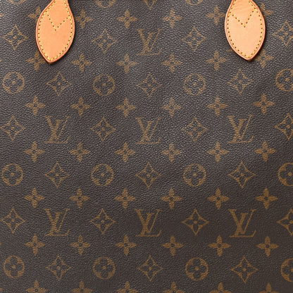Louis Vuitton Monogram Neverfull GM 9 of 14