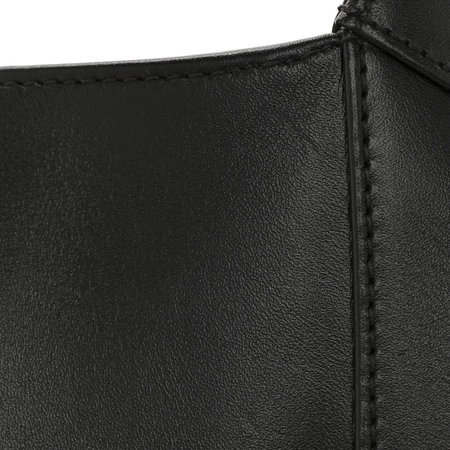 Gucci Calfskin Small Jackie Shoulder Bag Black 12 of 12