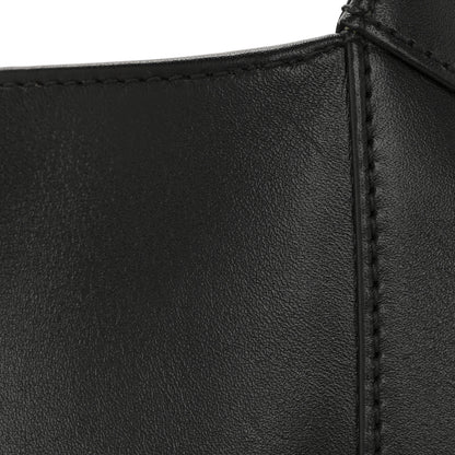 Gucci Calfskin Small Jackie Shoulder Bag Black 12 of 12