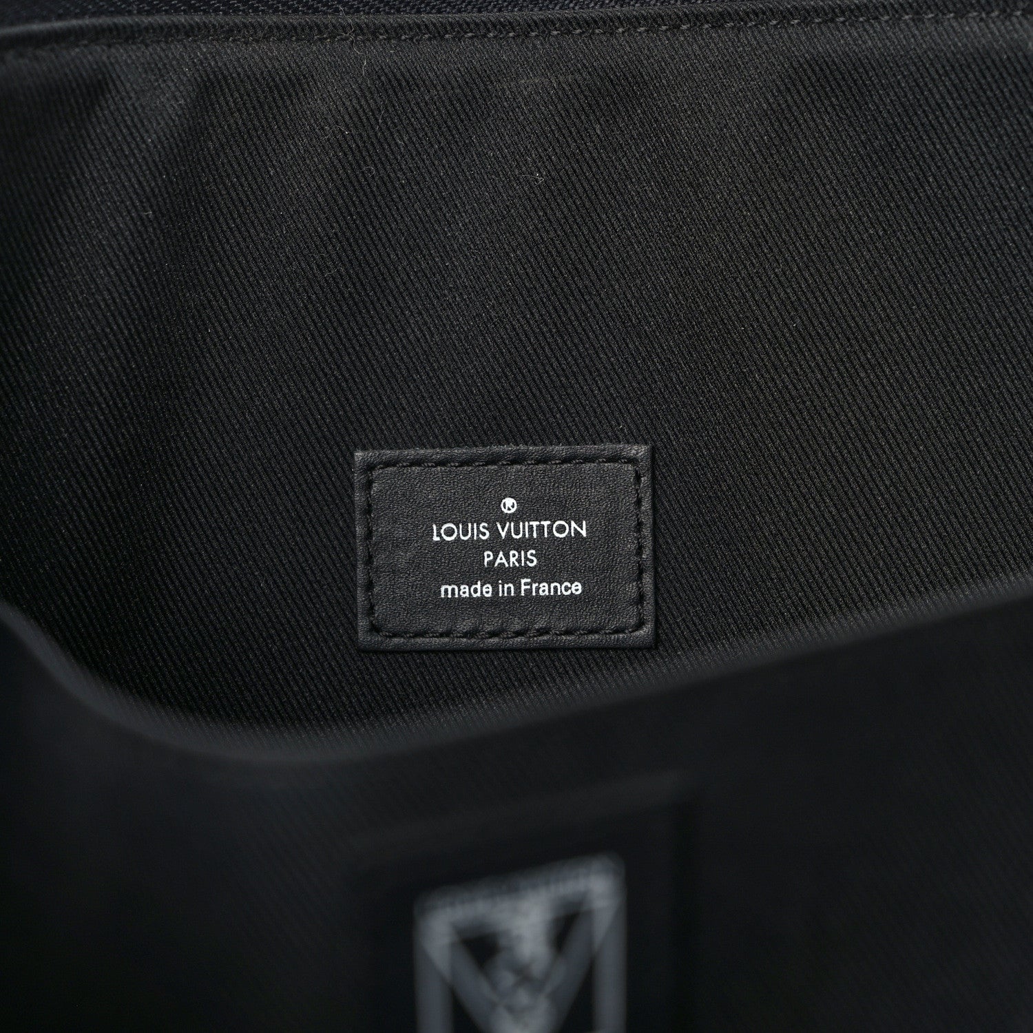 Louis Vuitton Damier Cobalt America's Cup Regatta Poche Documents Portfolio Case 6 of 6