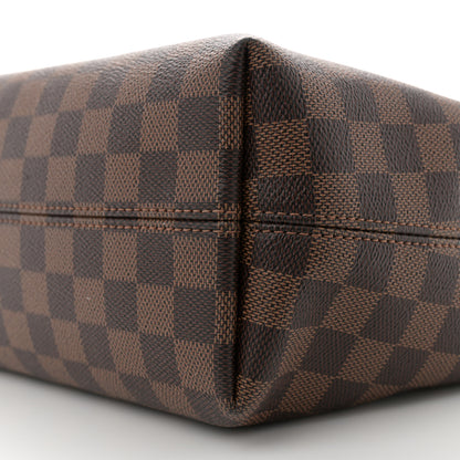 Louis Vuitton Damier Ebene Graceful PM 9 of 12
