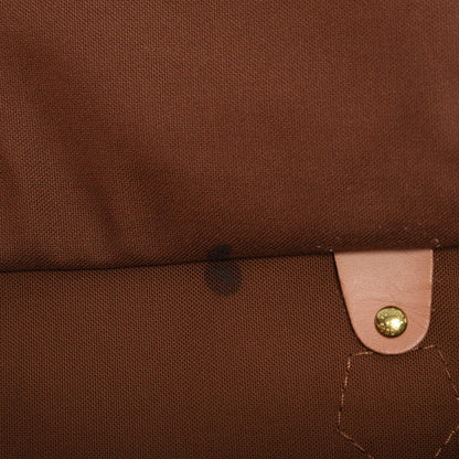 Louis Vuitton Monogram Speedy 35 14 of 16