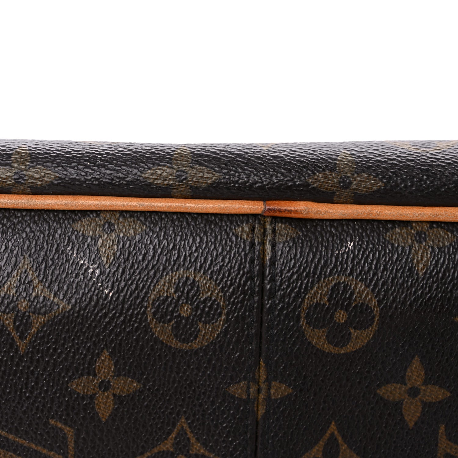 Louis Vuitton Monogram Delightful PM 18 of 26