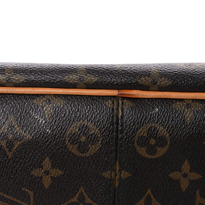 Louis Vuitton Monogram Delightful PM 18 of 26