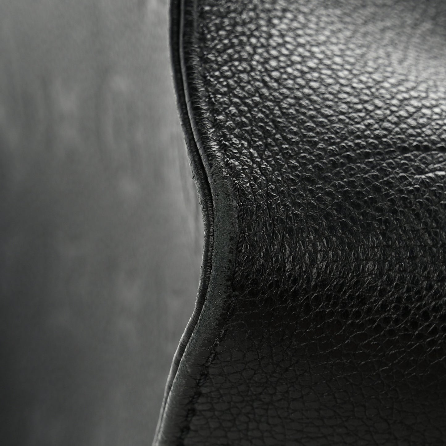 Empreinte Monogram Giant Onthego MM Black