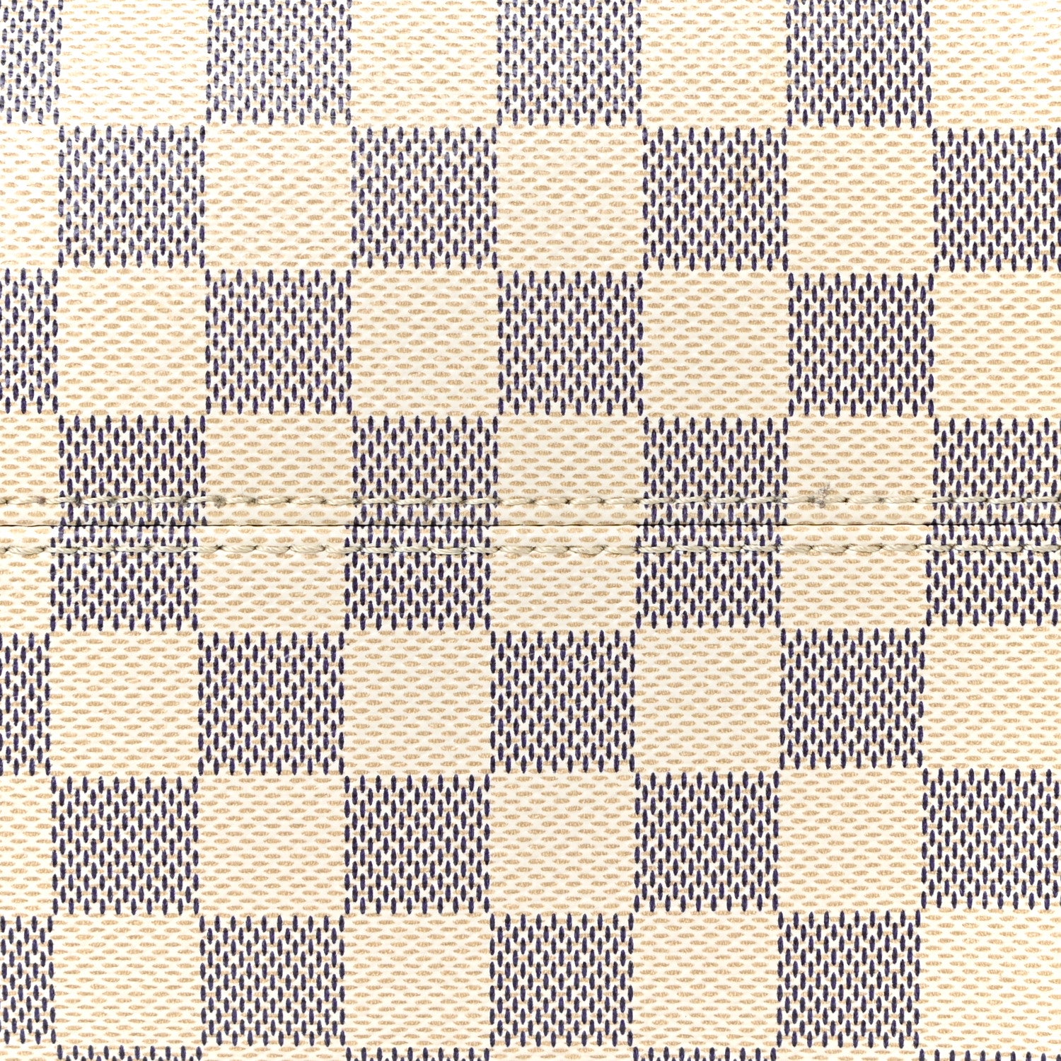 Louis Vuitton Damier Azur Graceful MM Rose Ballerine 15 of 20