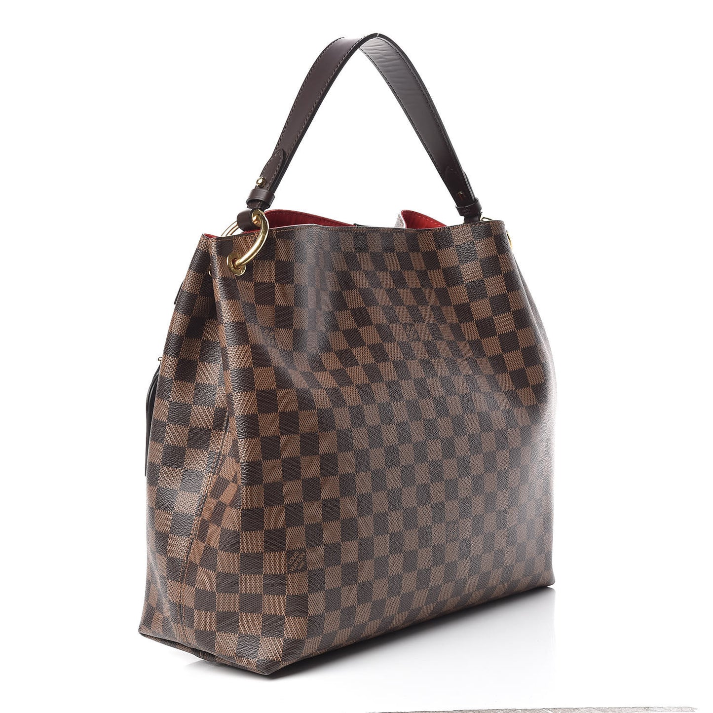 Damier Ebene Graceful MM
