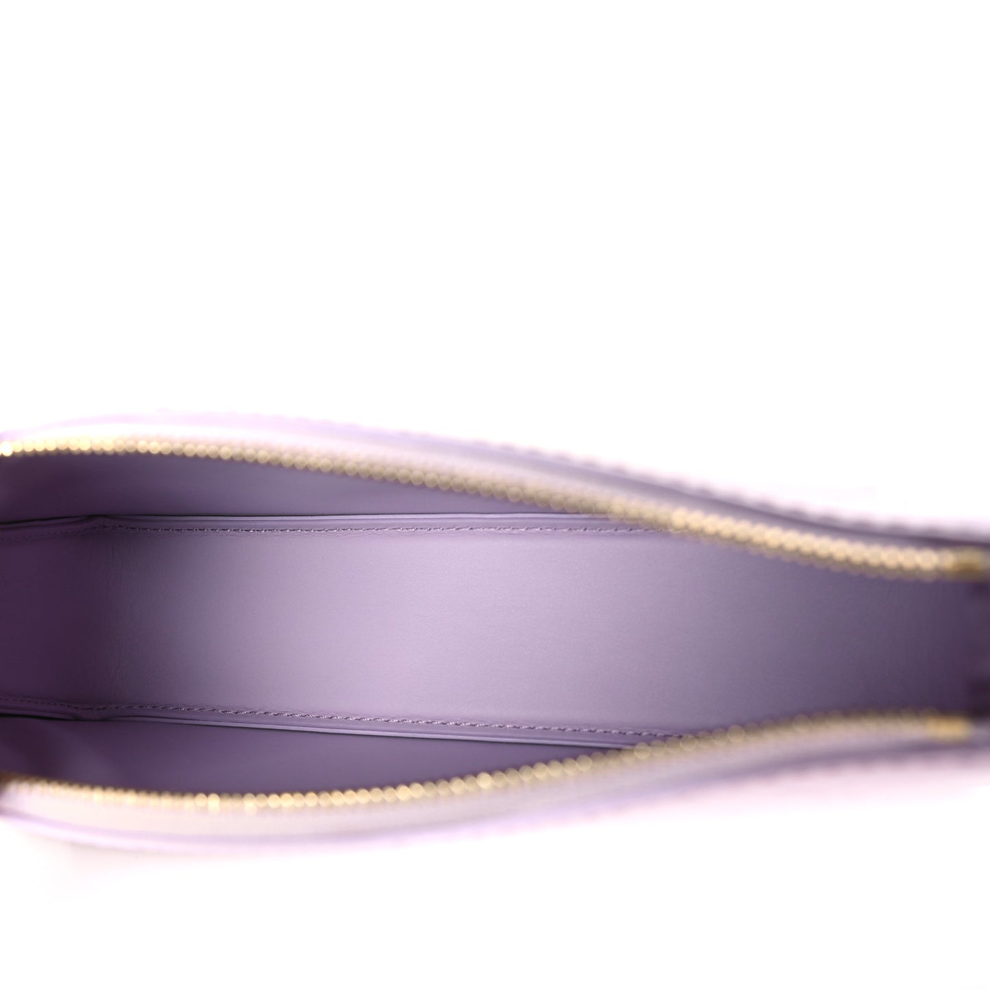 Vernis Lexington Pochette Glossy Lilac