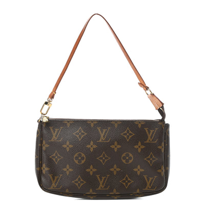 Louis Vuitton Monogram Pochette Accessories 1 of 9