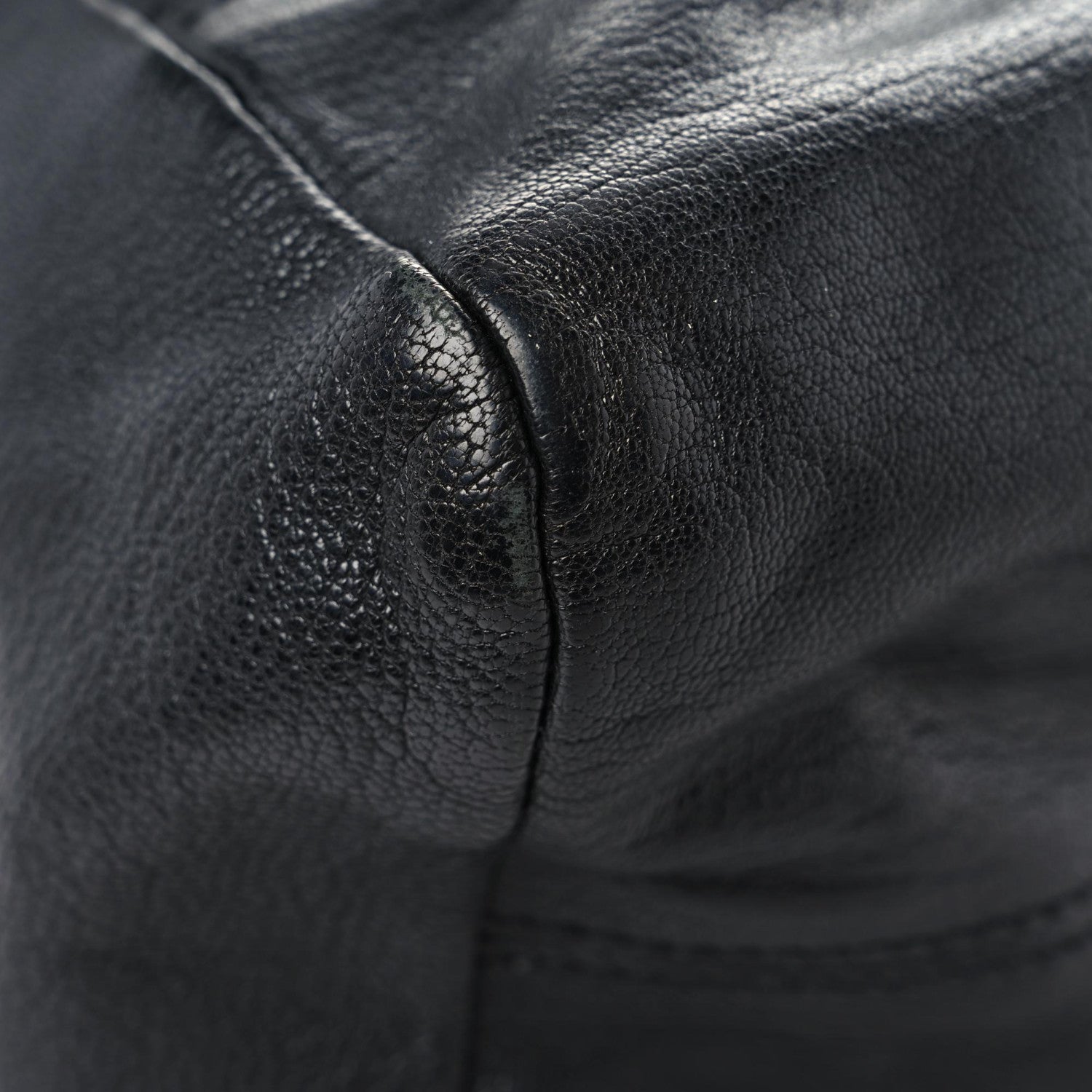 Givenchy Sugar Goatskin Medium Pandora Black 8 of 17