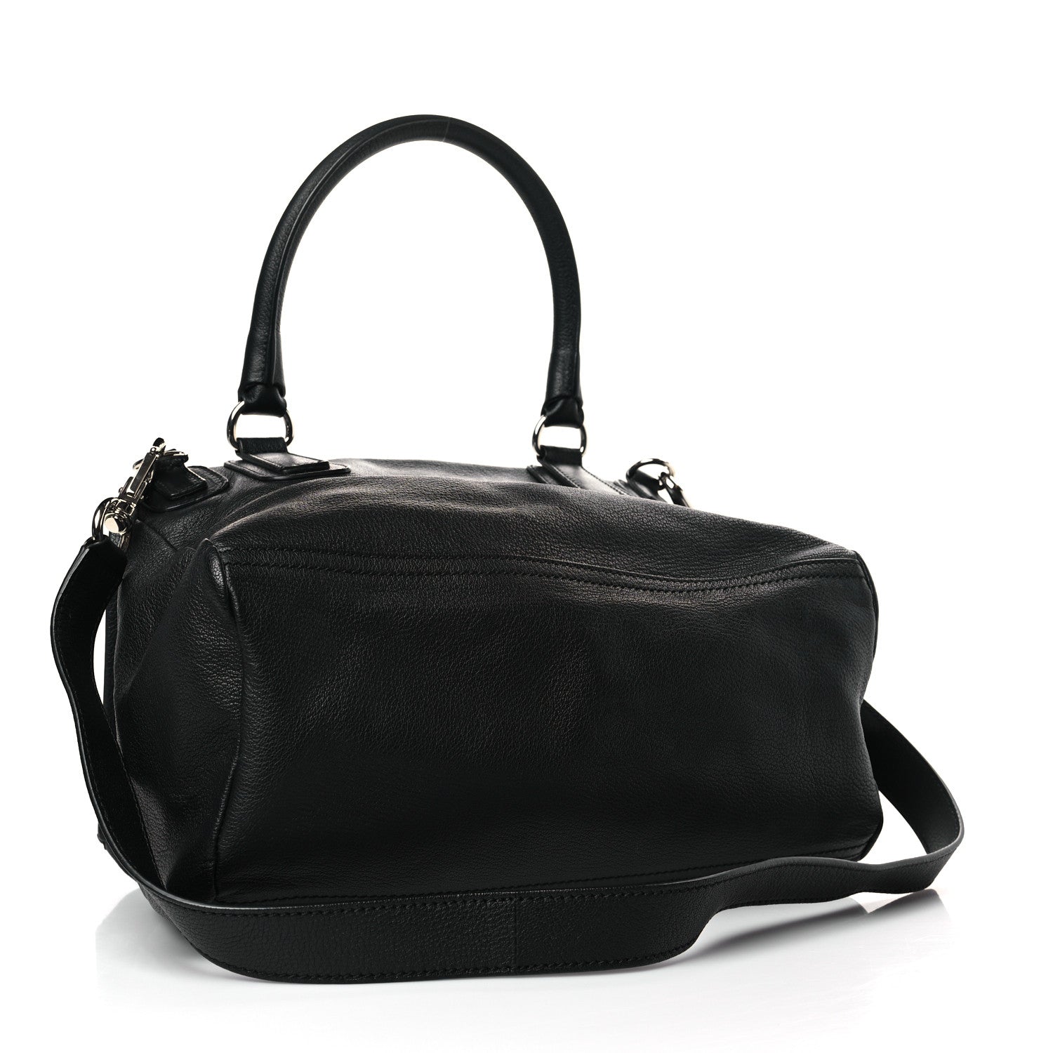 Givenchy Sugar Goatskin Medium Pandora Black 3 of 9