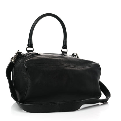 Givenchy Sugar Goatskin Medium Pandora Black 3 of 9
