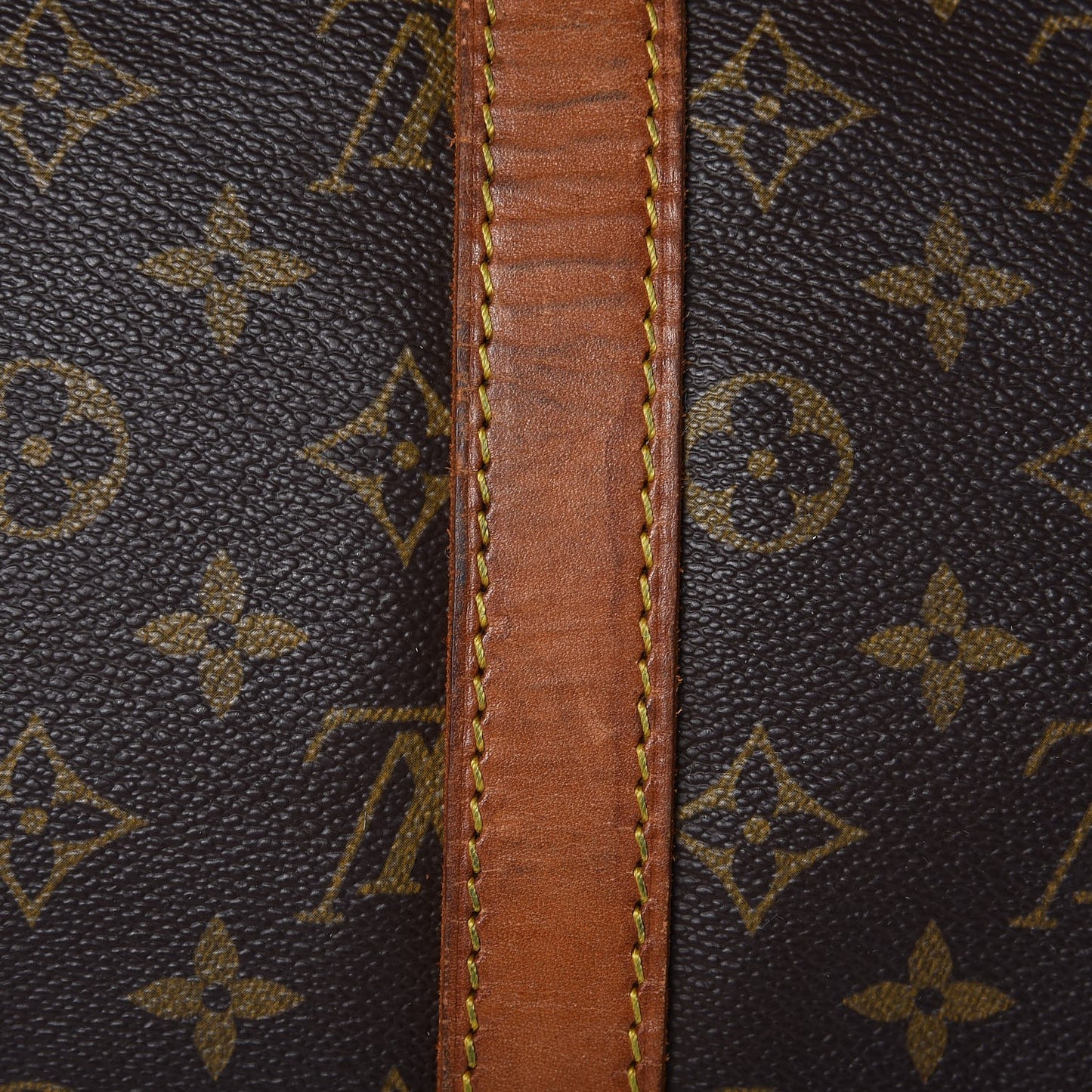 Monogram Keepall 45