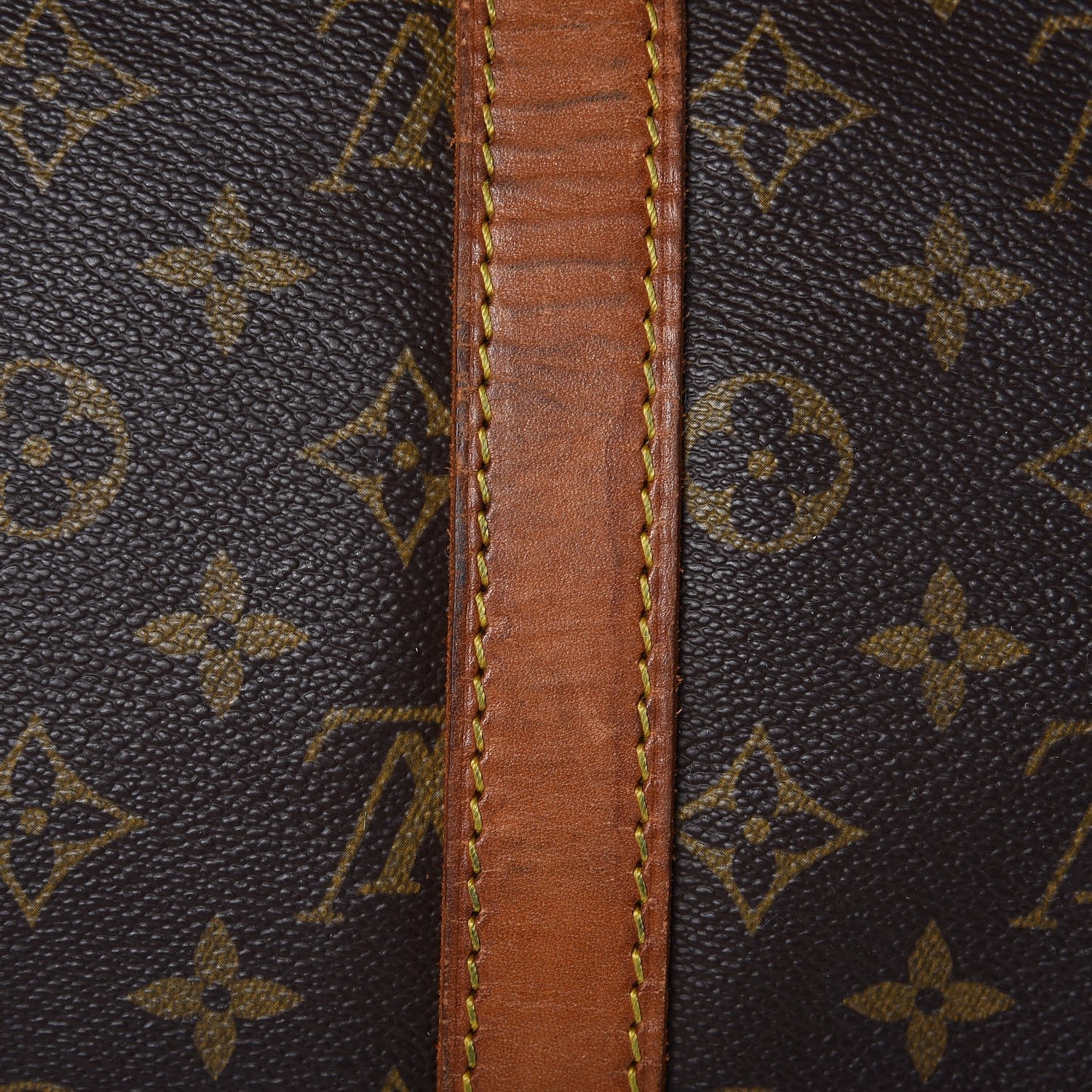 Louis Vuitton Monogram Keepall 45 17 of 25