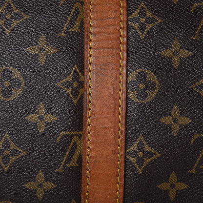 Louis Vuitton Monogram Keepall 45 17 of 25