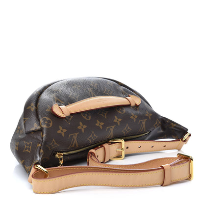 Louis Vuitton Monogram Bumbag 3 of 6